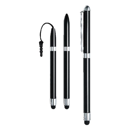 Implementar Touchpal Ultra Sensitive Stylus Pen with 3 Styles Changing IM2991729